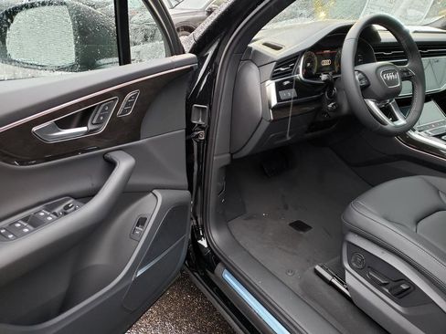 New 2026 Audi Q7 2.0T Premium image 6