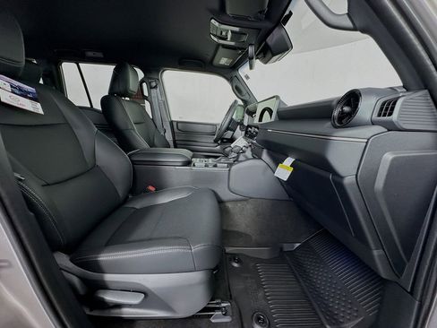 New 2026 Toyota Land Cruiser image 29