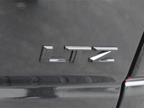 New 2026 Chevrolet Silverado 2500 LTZ w/ Trail Boss Package image 22