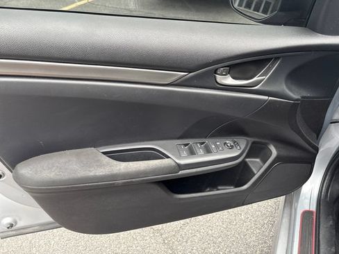 Used 2019 Honda Civic LX image 15