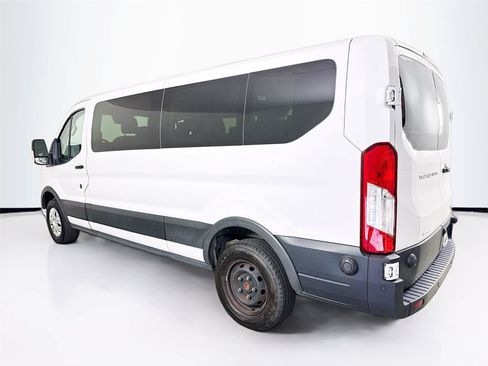 Used 2024 Ford Transit 350 XLT RWD image 11