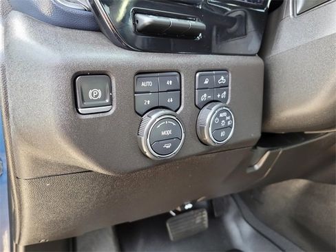 Used 2025 Chevrolet Silverado 3500 High Country w/ High Country Premium Package image 22