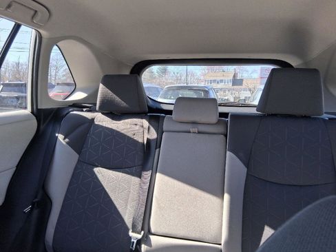 Used 2024 Toyota RAV4 XLE image 19