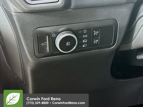 New 2025 Ford Bronco Sport Big Bend w/ Convenience Package image 11