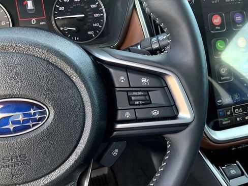 Certified 2025 Subaru Outback Touring image 12