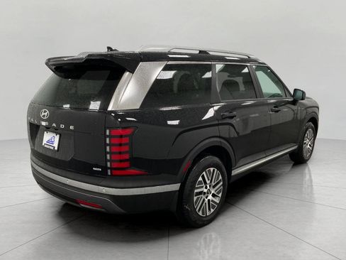 New 2026 Hyundai Palisade SEL AWD/4WD image 3