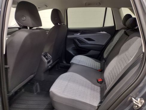 New 2026 Volkswagen Tiguan S image 21