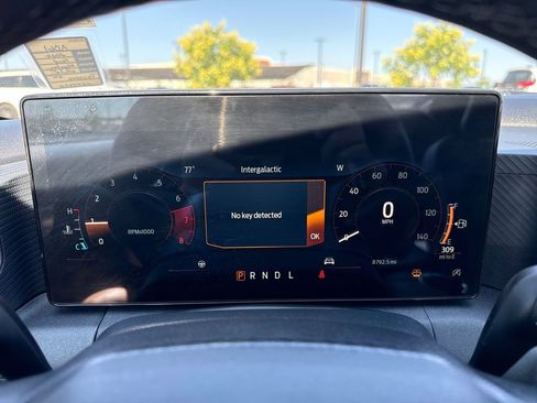 Used 2026 Ford Mustang Premium RWD image 16