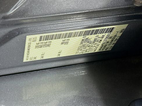 Used 2016 Nissan Maxima Platinum FWD image 34