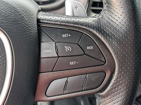 Used 2023 Dodge Challenger R/T Scat Pack RWD image 20