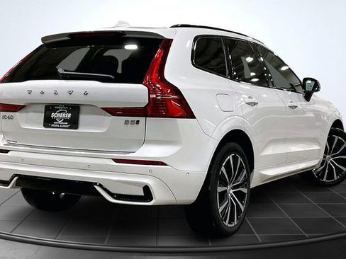 Certified 2023 Volvo XC60 B5 Plus w/ Protection Package Premier image 3