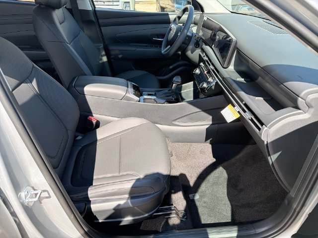 New 2026 Hyundai Tucson SEL Plus AWD/4WD image 33