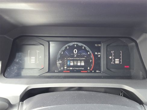 New 2026 Toyota Tacoma SR5 image 31