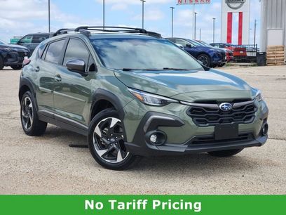 Used 2024 Subaru Crosstrek 2.5i Limited