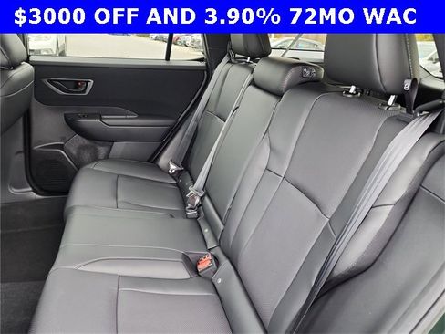 New 2026 Subaru Outback Limited XT image 15