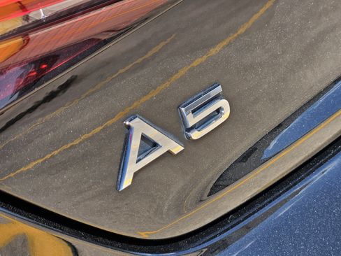 Used 2022 Audi A5 2.0T Premium w/ Convenience Package AWD/4WD image 26