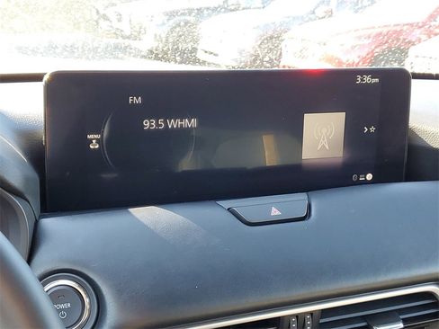 Used 2025 MAZDA CX-70 Plug-In Hybrid w/ Premium Plus image 26