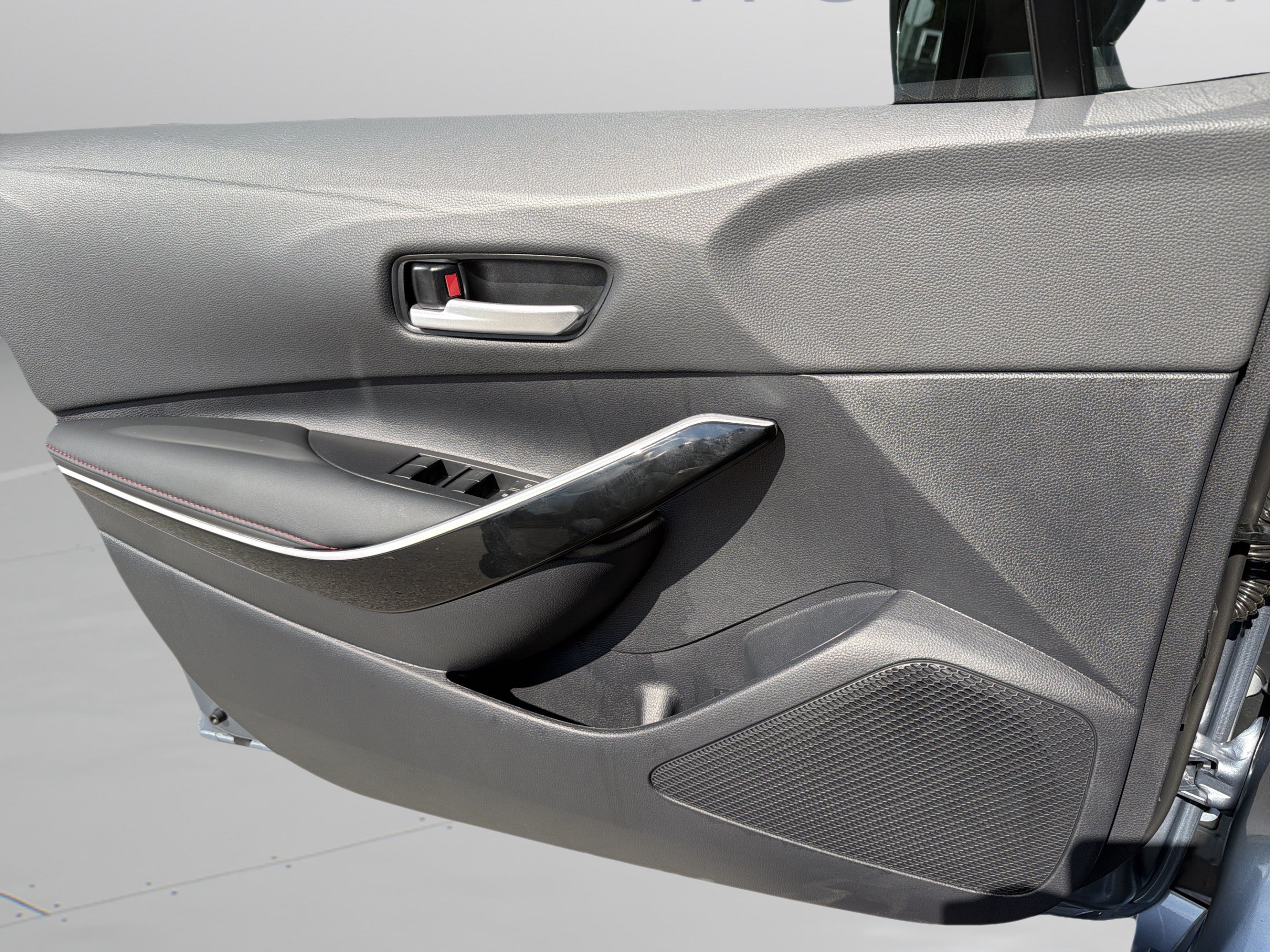 New 2027 Toyota Corolla XSE FWD image 21