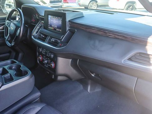 Certified 2022 Chevrolet Suburban LS image 35