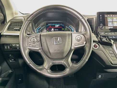 Used 2021 Honda Odyssey EX-L image 17