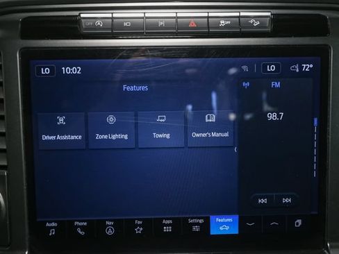 Used 2024 Ford F150 XLT w/ Equipment Group 302A MID AWD/4WD image 22