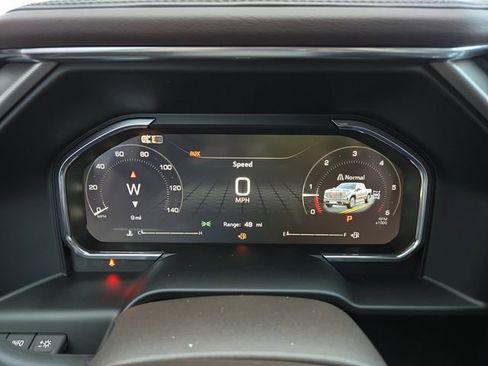 New 2026 GMC Sierra 1500 Denali w/ Denali Reserve Package image 22