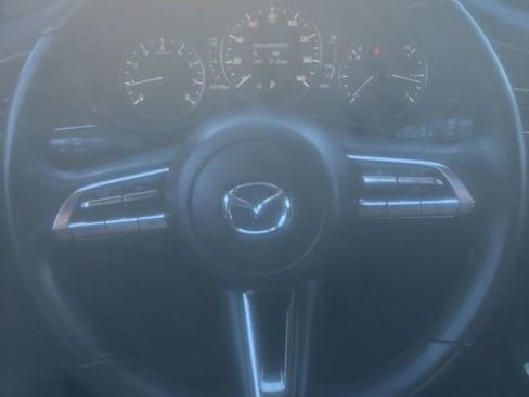Used 2021 MAZDA CX-30 AWD 2.5 S w/ Premium Package image 7