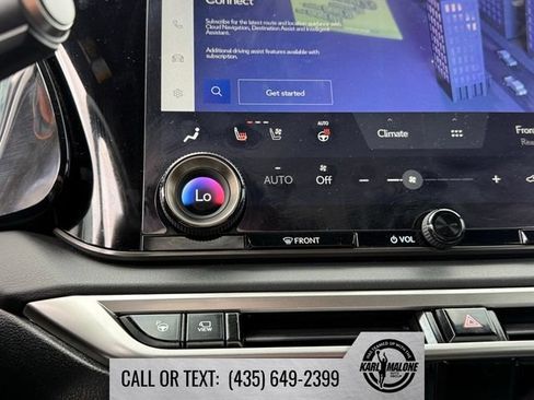 Used 2024 Lexus RX 350 F Sport w/ Convenience Package AWD/4WD image 22