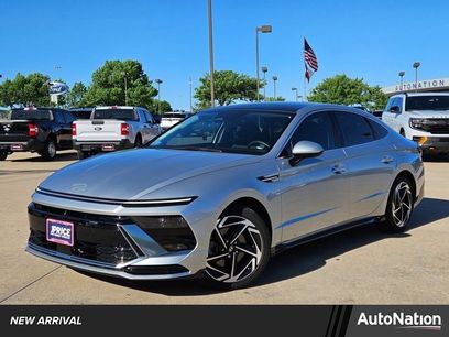 Used 2024 Hyundai Sonata SEL w/ Convenience Package