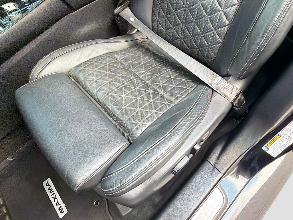 Used 2022 Nissan Maxima Platinum w/ Sport Mat Group FWD image 20
