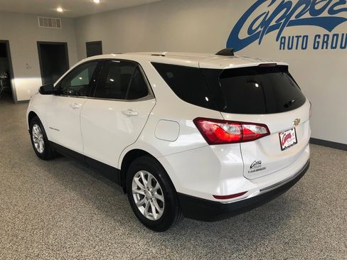 Used 2019 Chevrolet Equinox LT image 4