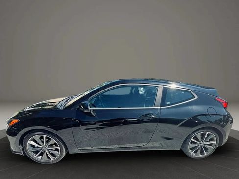 Used 2020 Hyundai Veloster 2.0 Premium FWD image 2