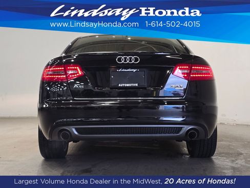 Used 2011 Audi A6 3.0T Prestige image 6
