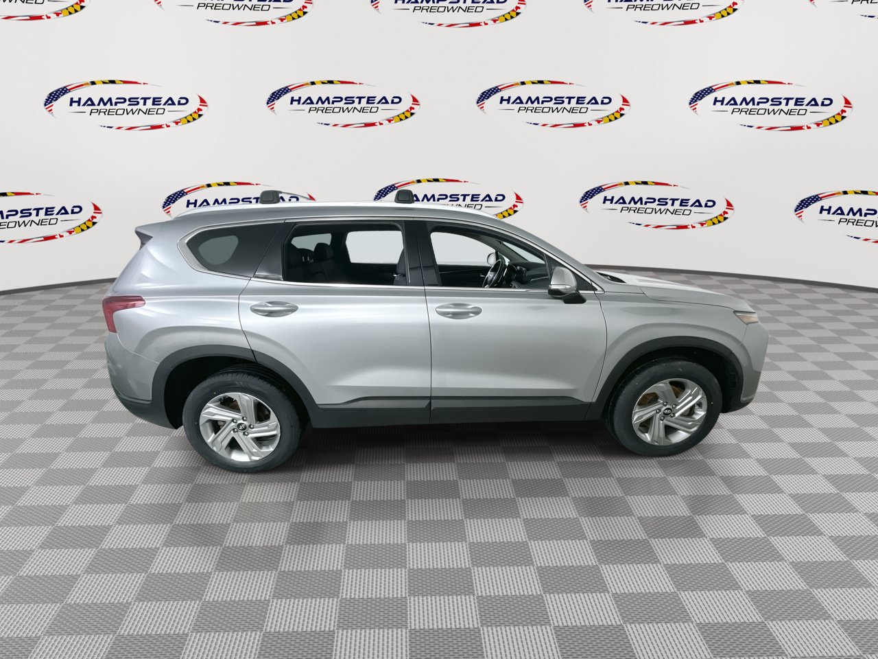 Used 2023 Hyundai Santa Fe SEL AWD/4WD image 10