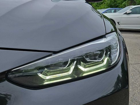 Used 2023 BMW 430i Gran Coupe xDrive AWD/4WD image 9