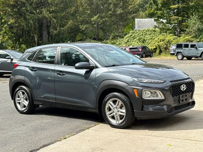 Used 2021 Hyundai Kona SE
