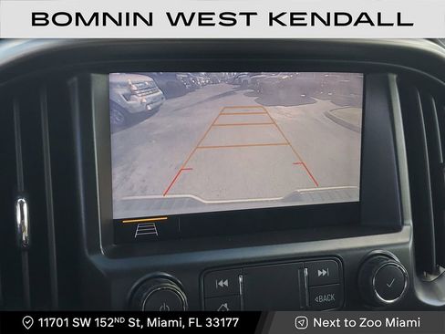 Used 2020 Chevrolet Colorado LT image 26