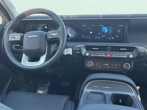 New 2026 Hyundai Palisade SEL AWD/4WD image 10