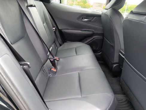 New 2026 Toyota Prius Limited FWD image 31
