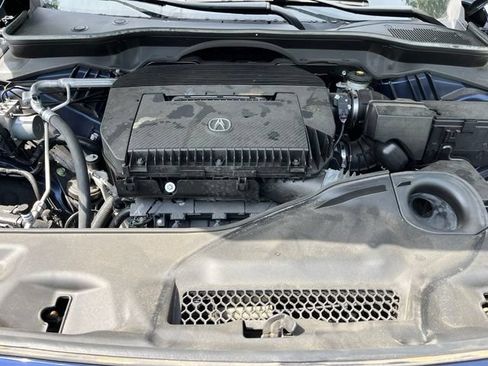 Used 2023 Acura MDX FWD image 7