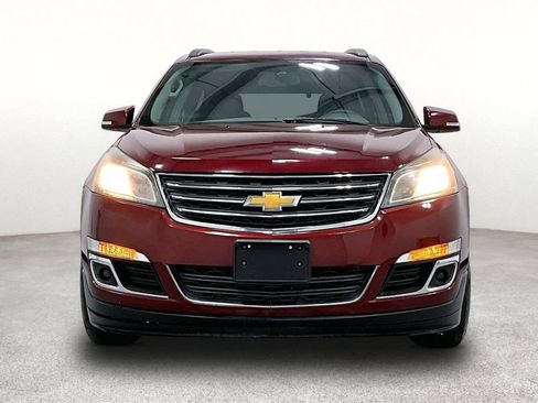 Used 2016 Chevrolet Traverse LT FWD image 4