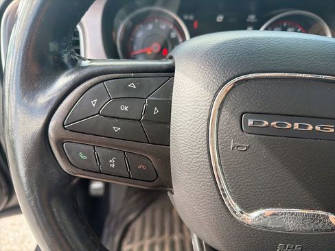 Used 2022 Dodge Charger SXT w/ Leather Interior Group RWD image 19