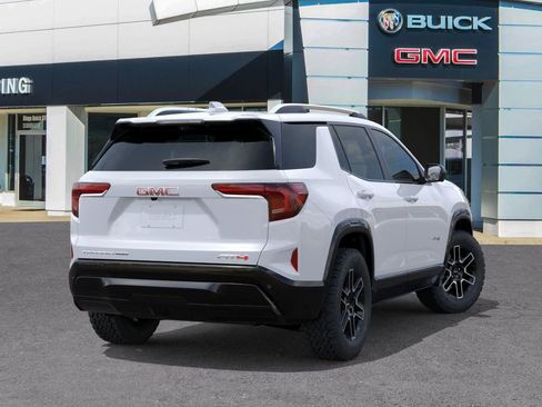 New 2026 GMC Terrain AT4 w/ Technology Package II image 4