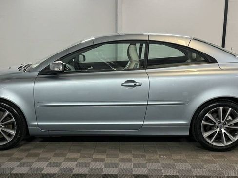 Used 2013 Volvo C70 T5 FWD image 7