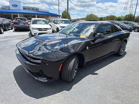 Used 2026 Dodge Charger Scat Pack AWD/4WD image 21