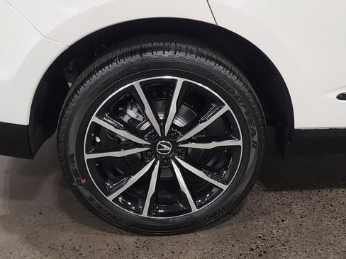 New 2026 Acura RDX A-Spec AWD/4WD image 16
