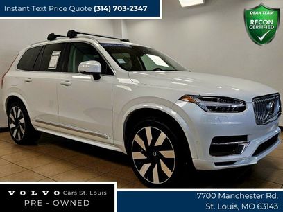 Used 2023 Volvo XC90 T8 Ultimate w/ Protection Package