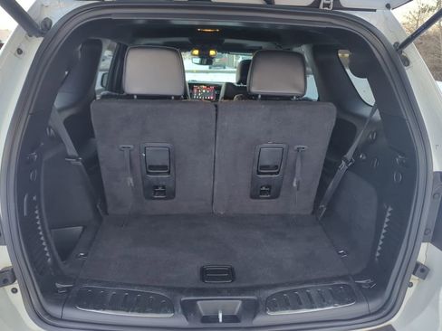Used 2021 Dodge Durango Citadel image 39
