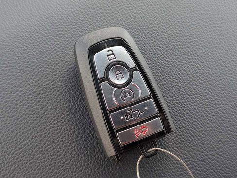 New 2025 Ford F150 XLT w/ Equipment Group 302A MID image 25