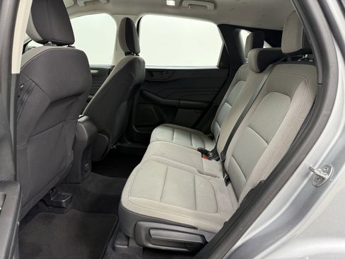 Used 2021 Ford Escape S image 16